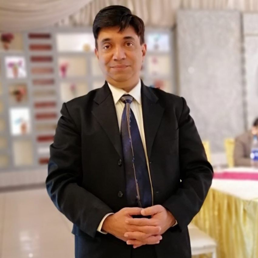 Tahir Aziz