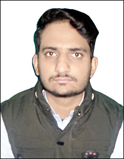 Abdul Saqib