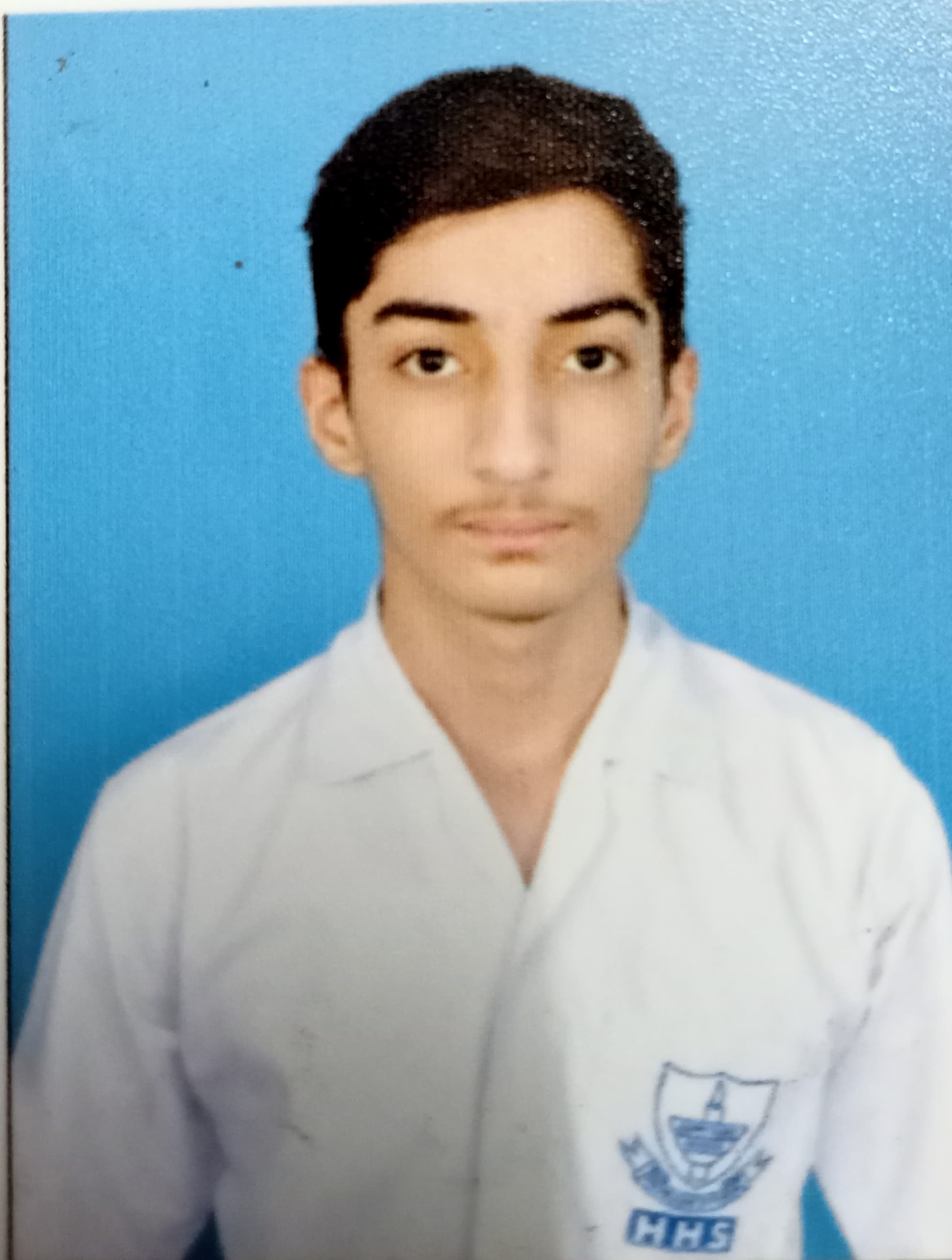Abdul Basit