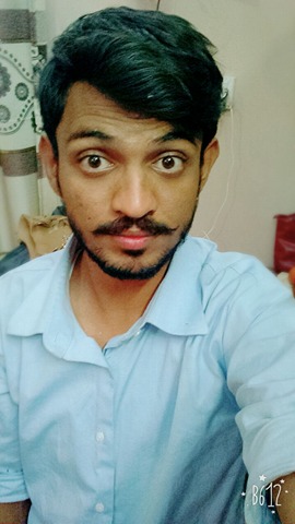 Rafay Uddin