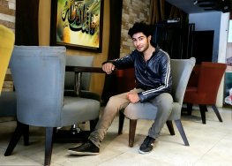 Waqas khan