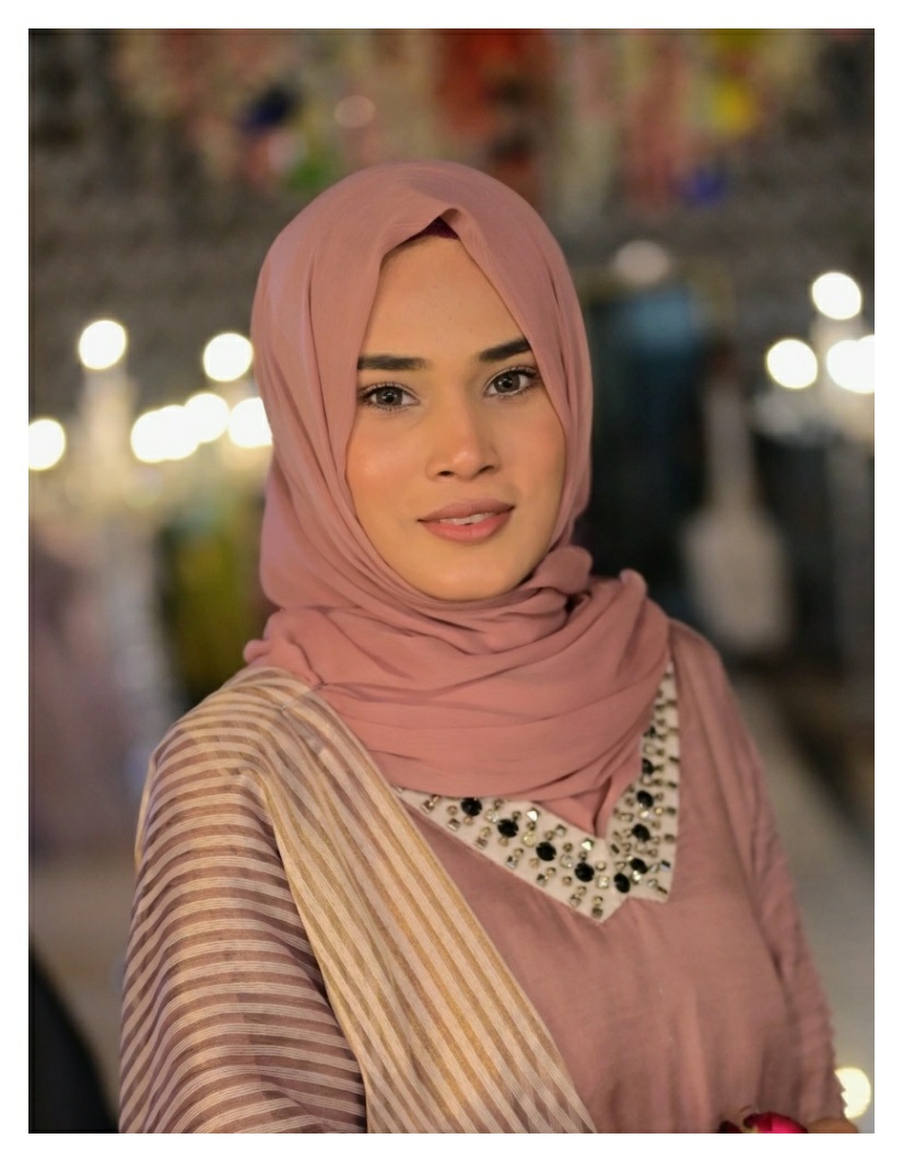 Maryam Irafn