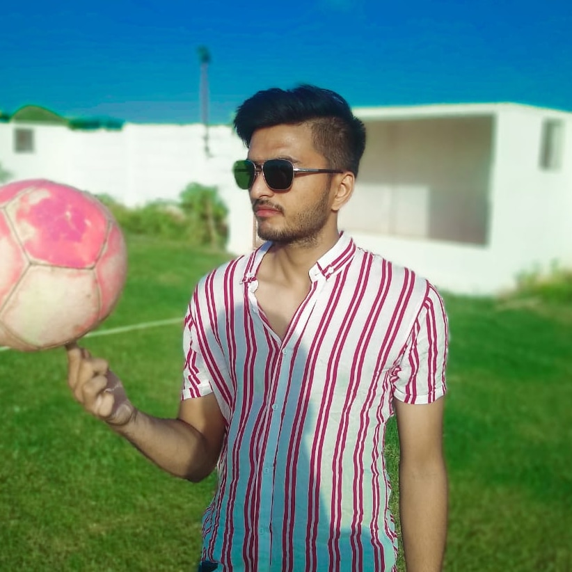 Faraz hussain