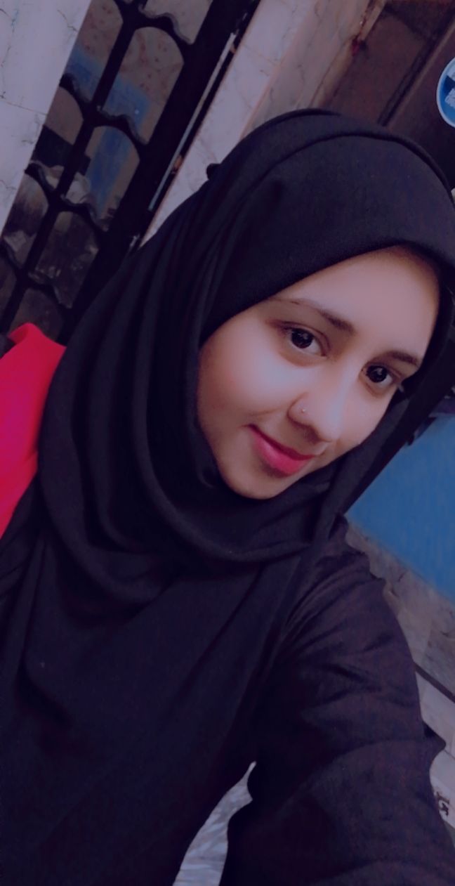 Faria Naveed