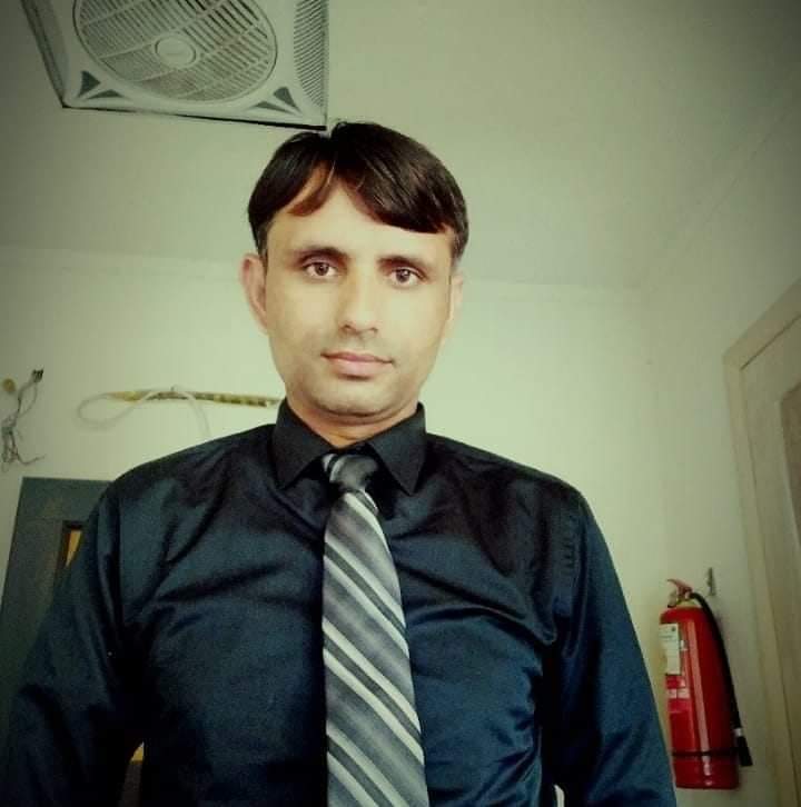 Muhammad Jameel