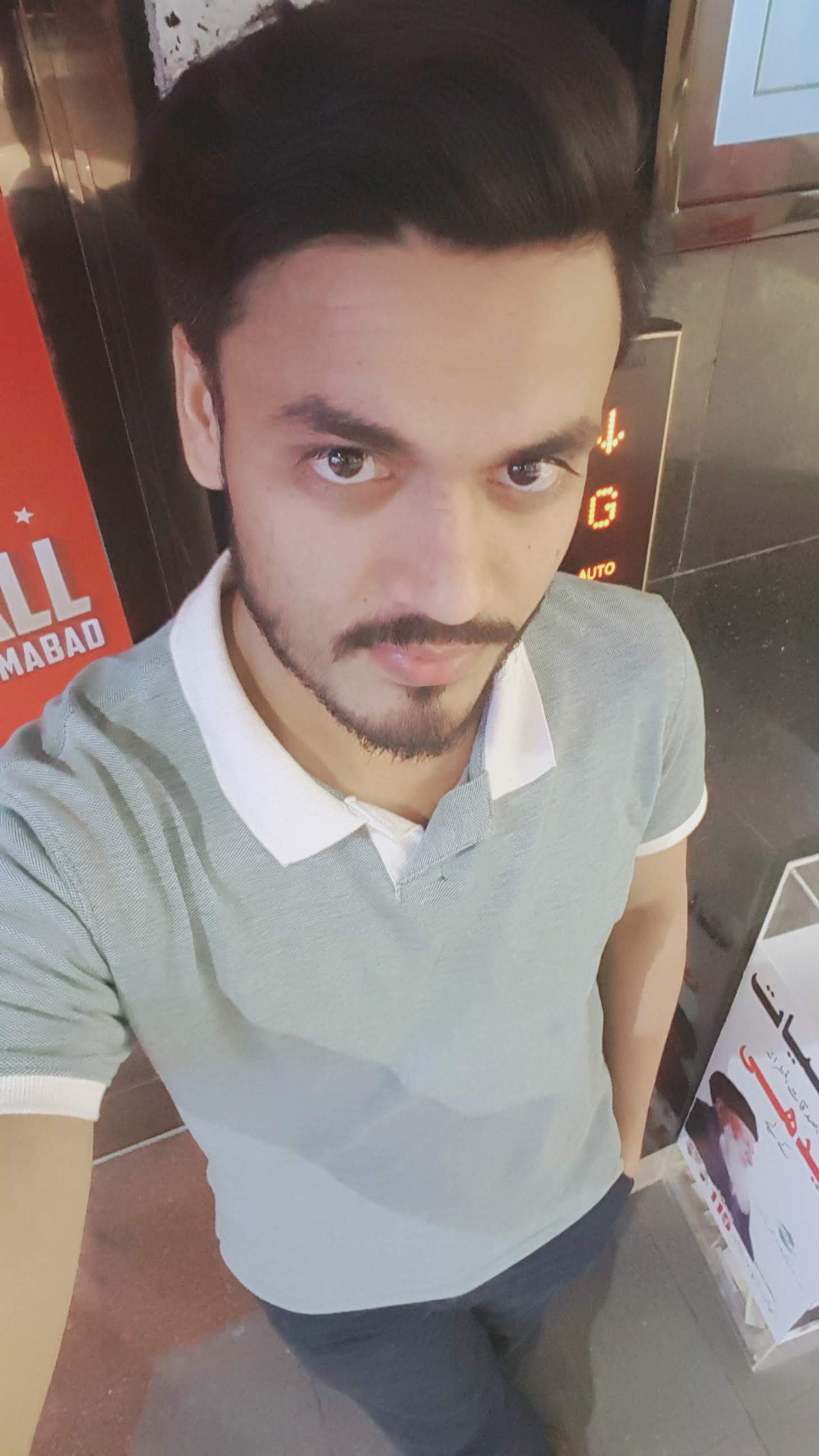 Syed Muhammad Tayyab Ali