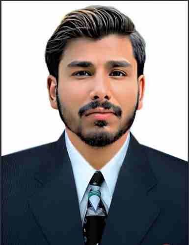 Sharaz Shahzad