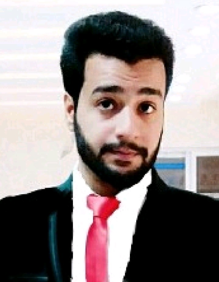 Omer Mehboob