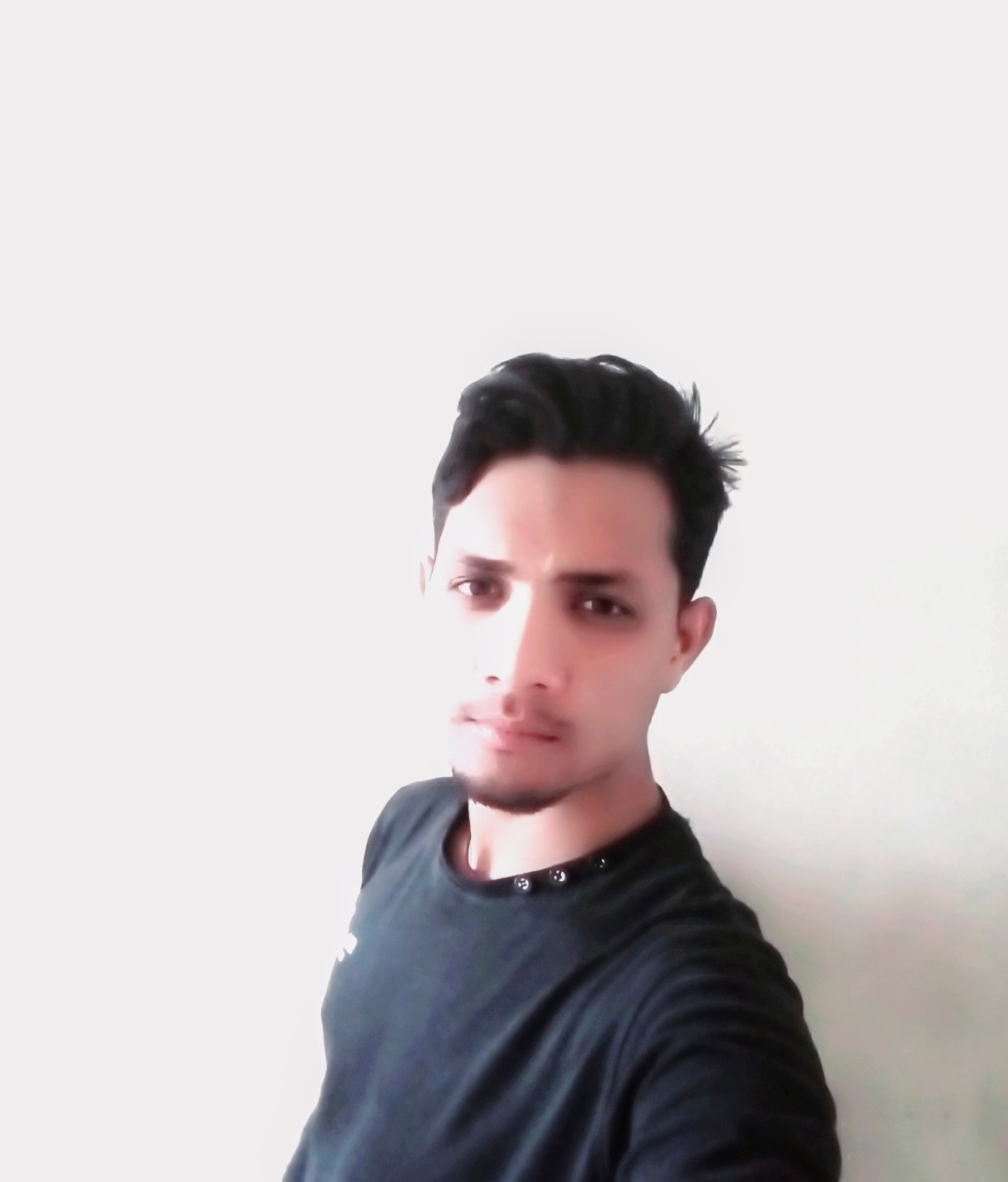 Muhammad faizan