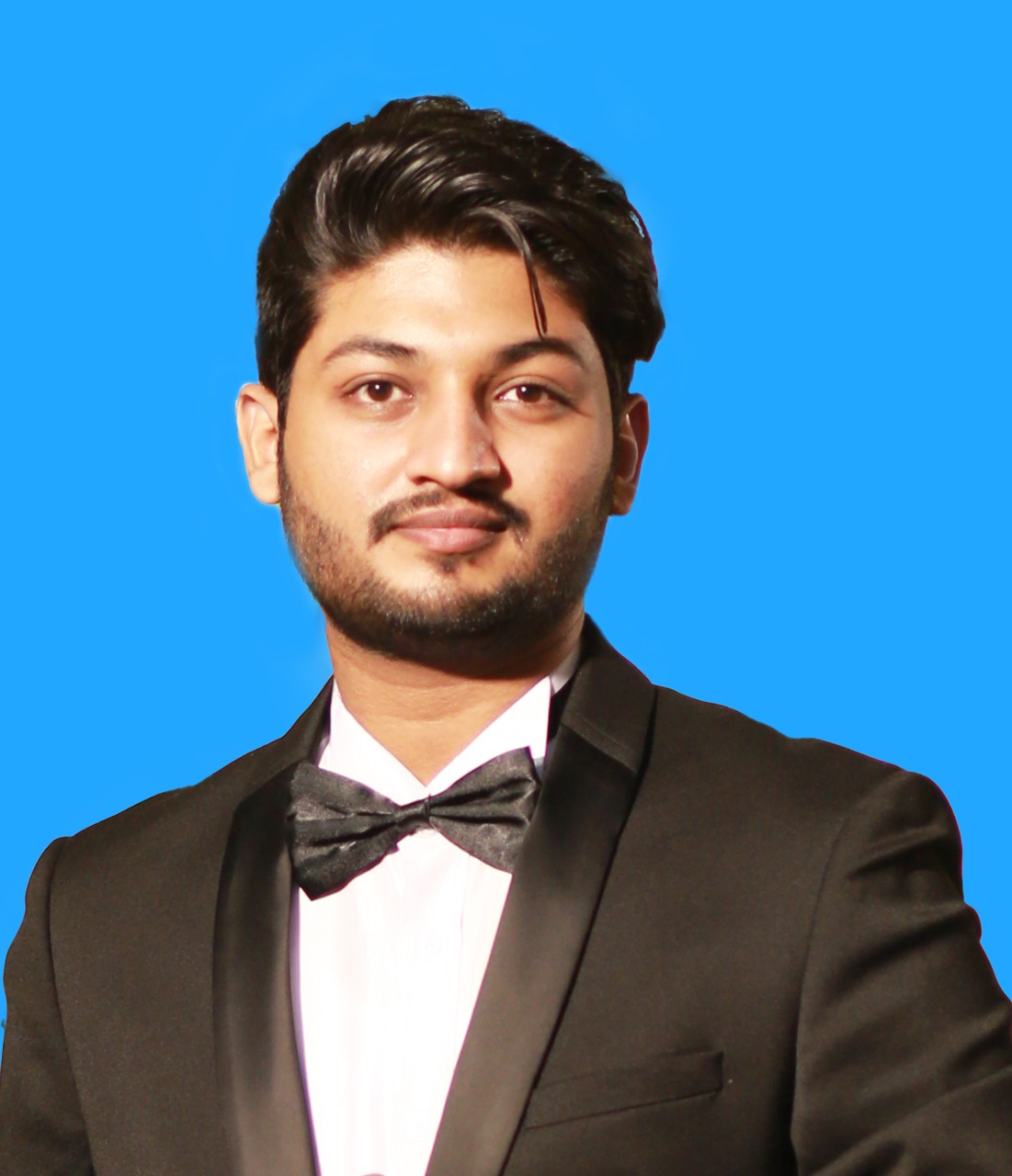 HASSAN BASHIR