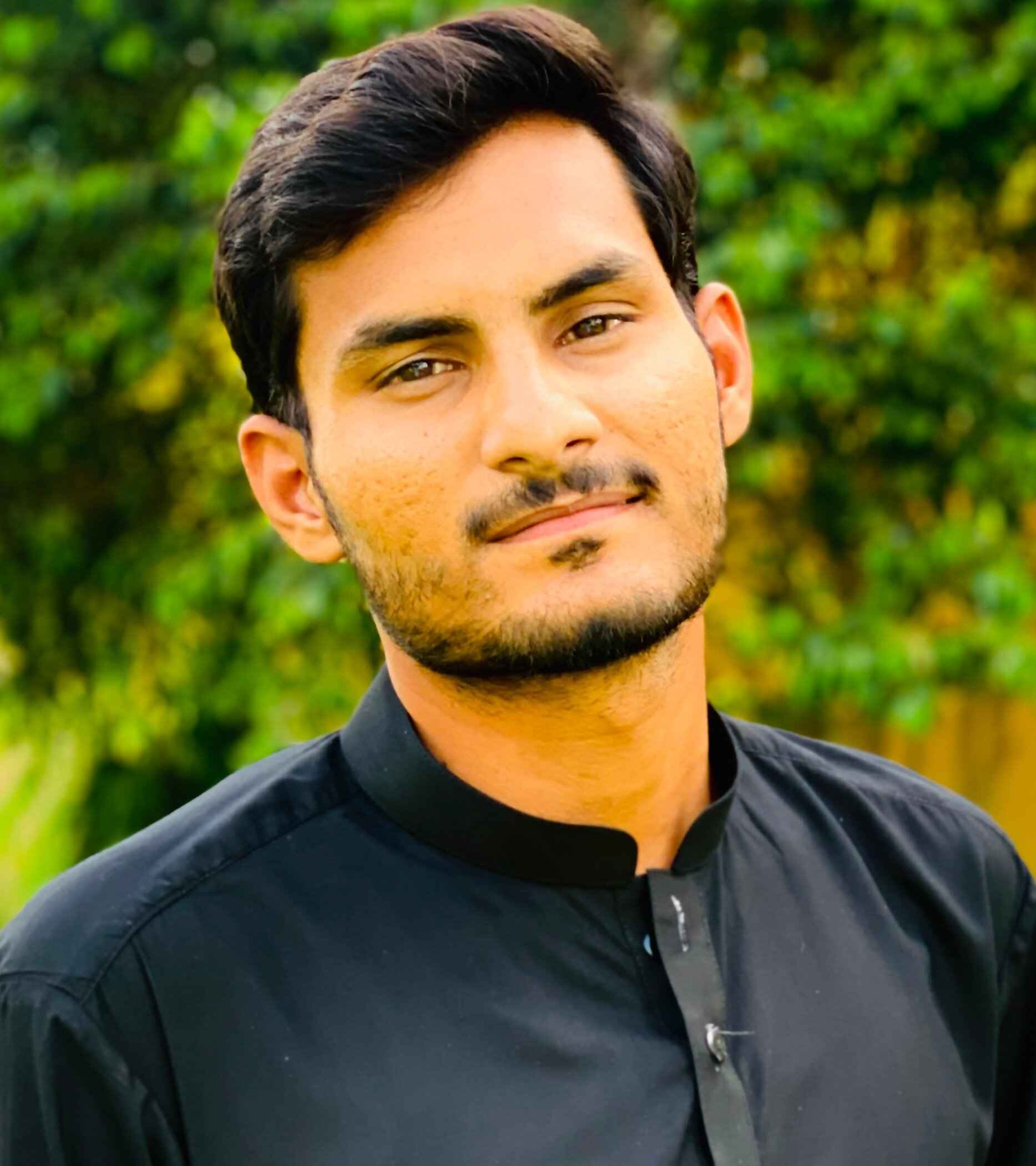 Hashim Ali