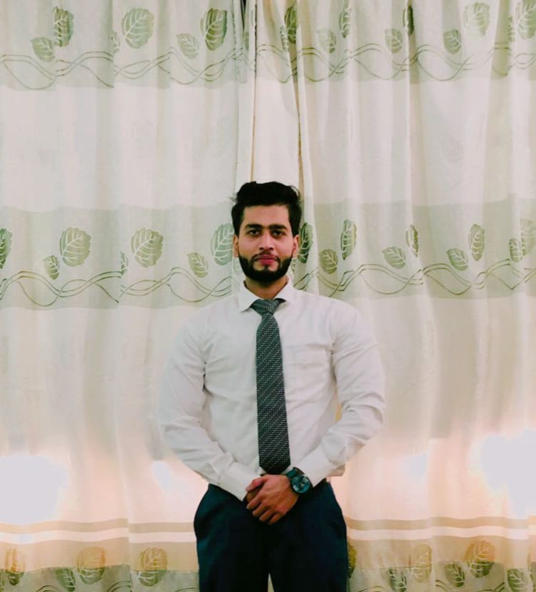 Muhammad moiz