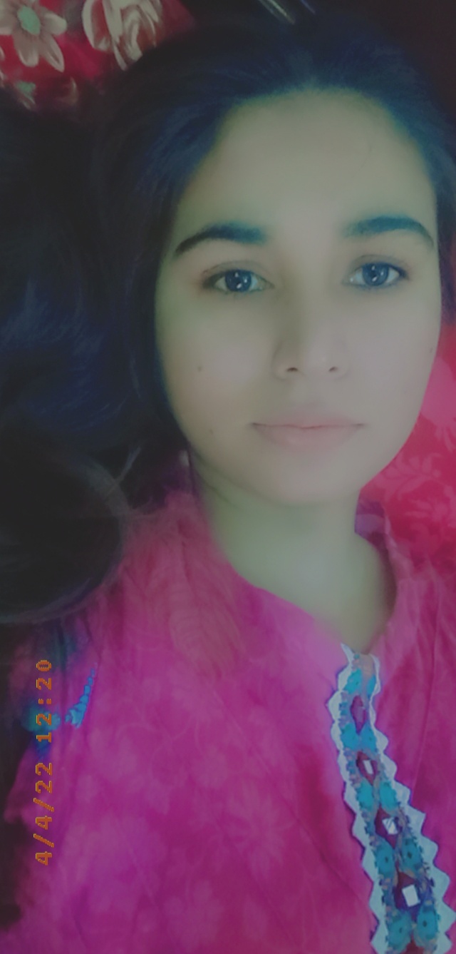Muqaddas Fatima