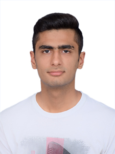 Rahool Kumar