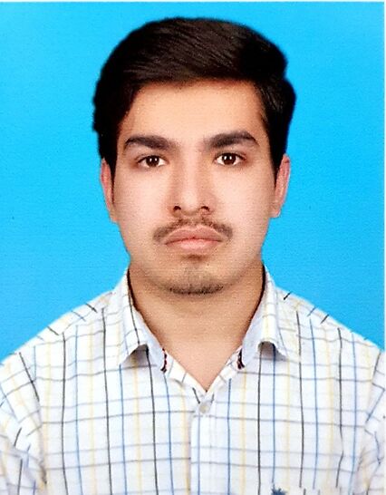 Areeb Abid Sheikh