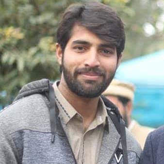 Tahir Mehmood