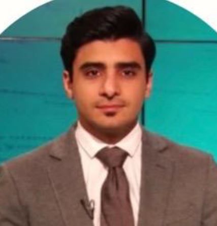 Talha Jahangir Mir