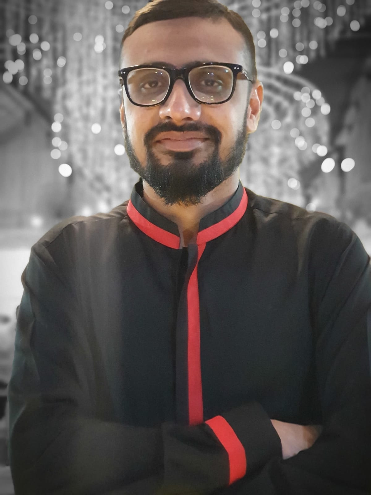 Hafiz Syed Abdul Majid