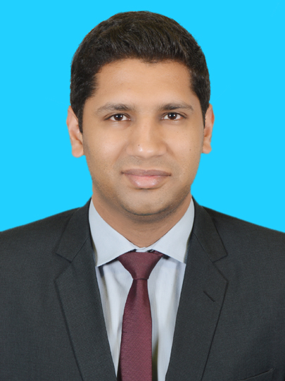 Faheemuddin Chawla