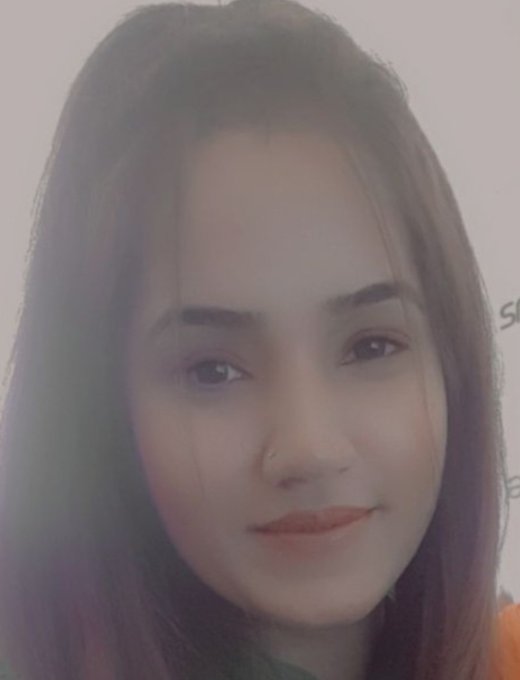 Hina Arshad
