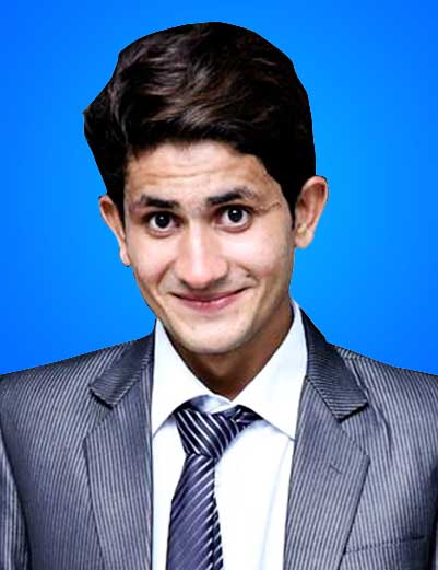Muhammad Imran