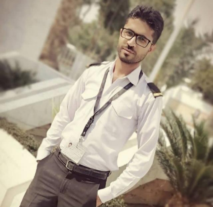 Sardar Hammad Ahmed