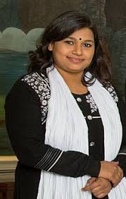Fadia Najeeb