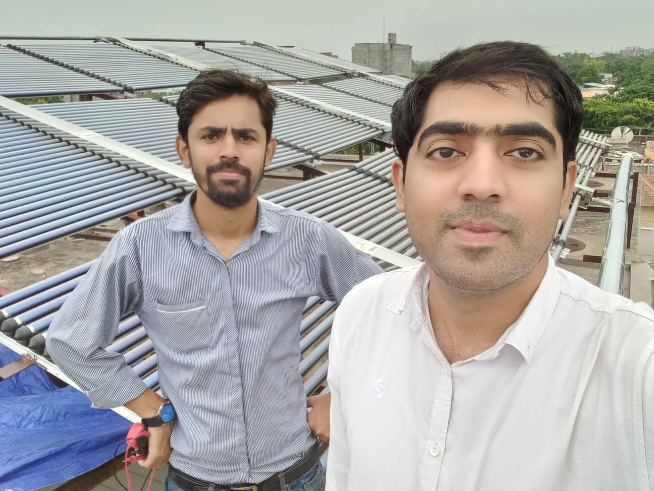 Engr Hamad Ali