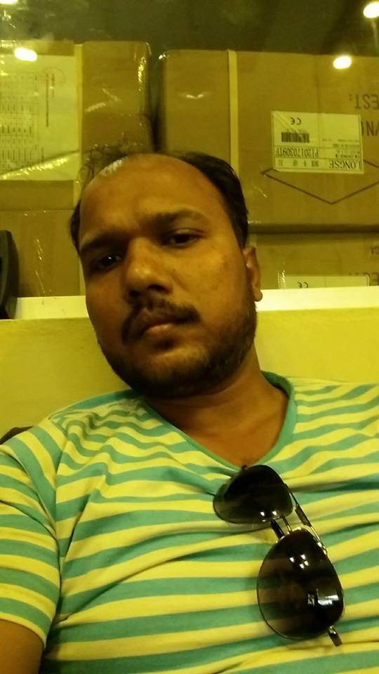 abdul hai kamran