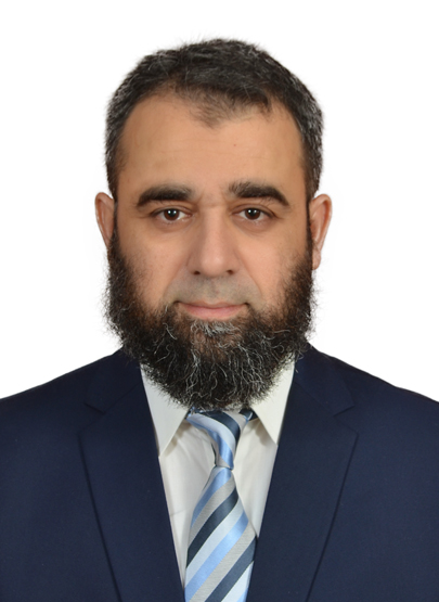 Ahmad Ali