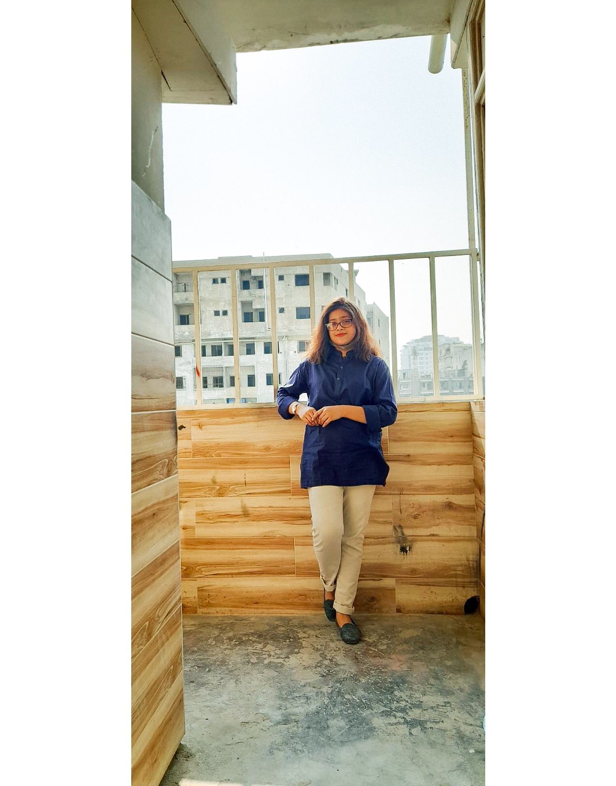 Tehreem munawar