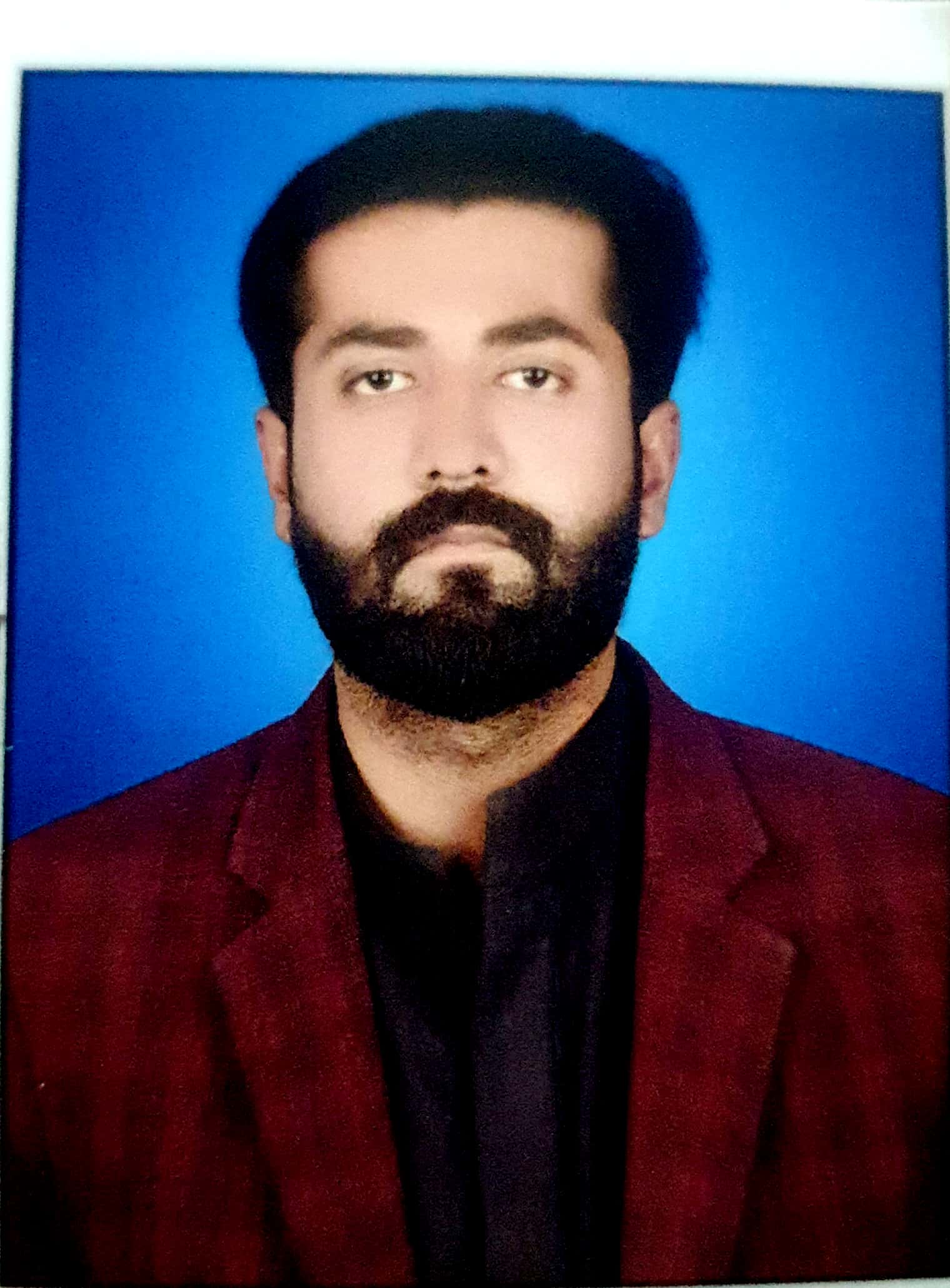 Abdul basit