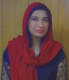 Iqra Mussadiq