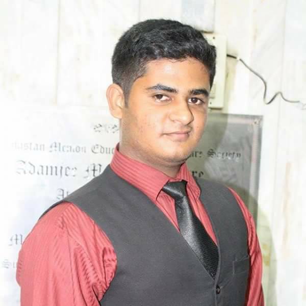 Muhammad Haris