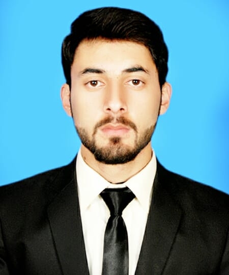 Syed Mir Ebadullah