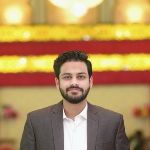 Usama Ikram