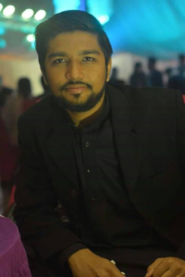M.asbar khan