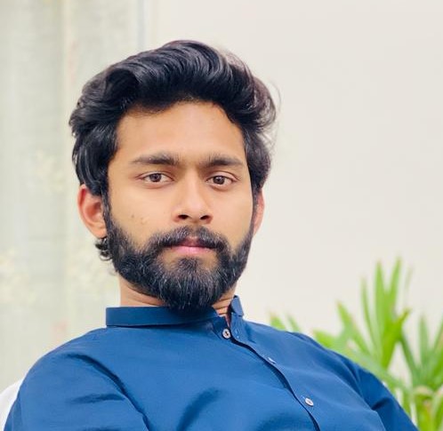 Muhammad Samee Khan
