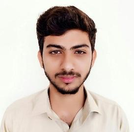 Junaid Ahmad