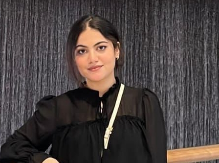 zeewer kamran
