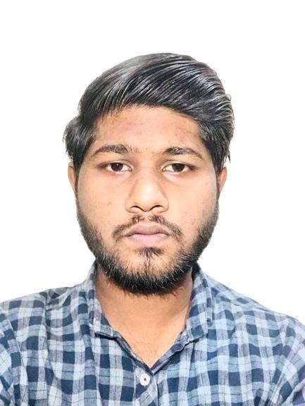Muhammad Bin Irfan