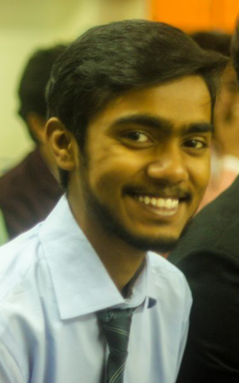 Muhammad Ahsan
