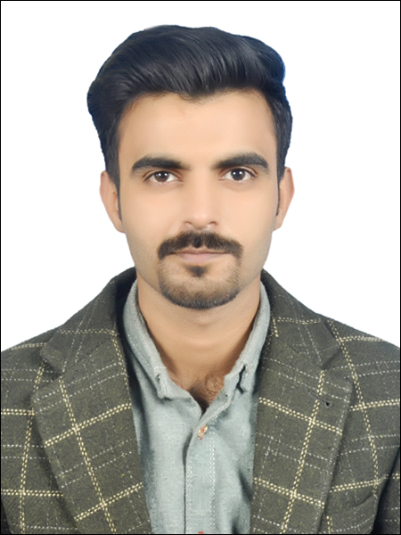 Wajahat Hussain