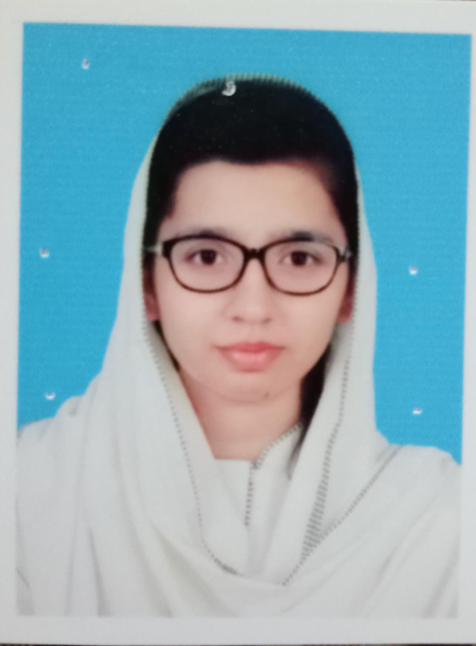 Maheen Ahmed
