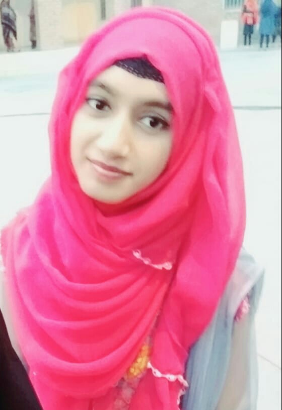 Rimsha Aslam