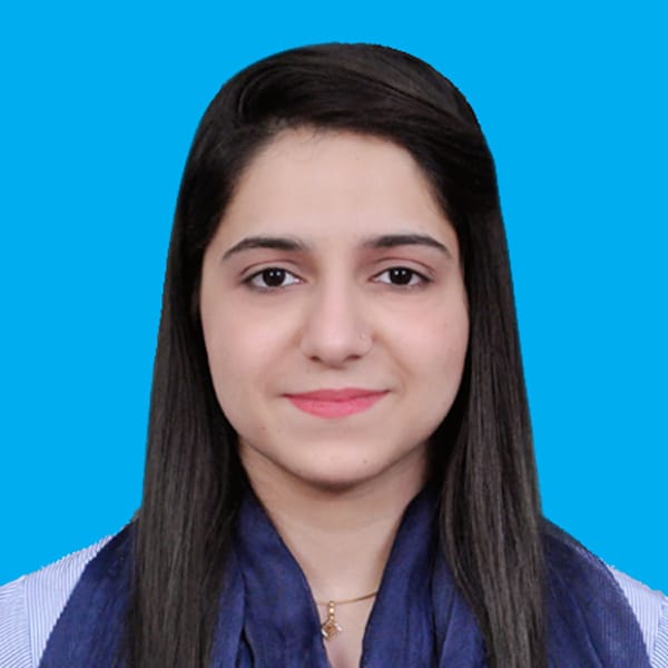 Mahnoor liaquat