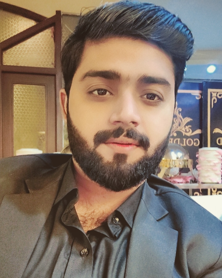 Abdul basit