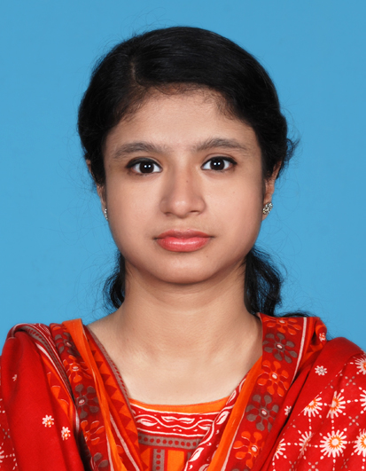 Syeda Muniba Qadri