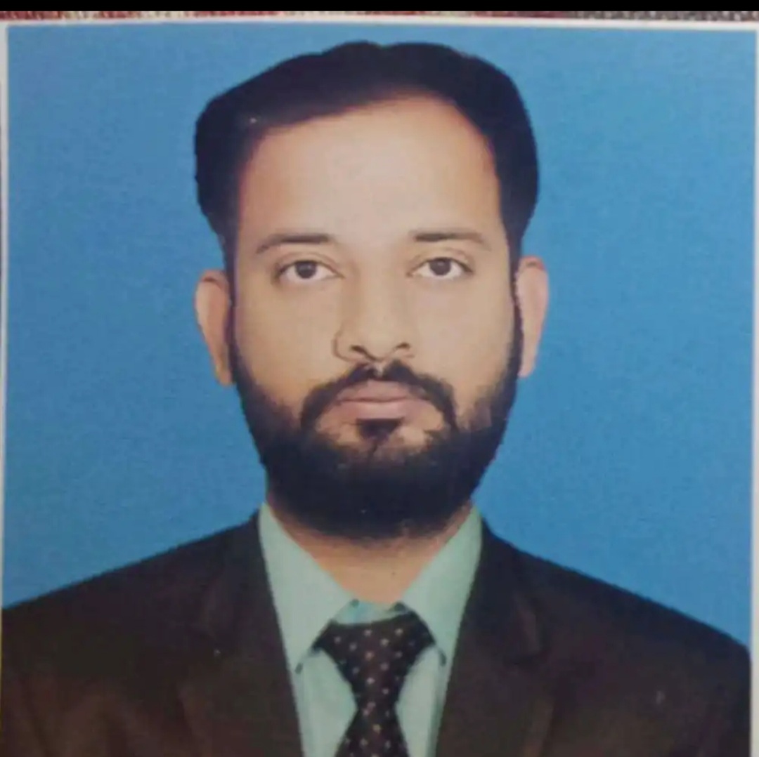 Muhammad sachal
