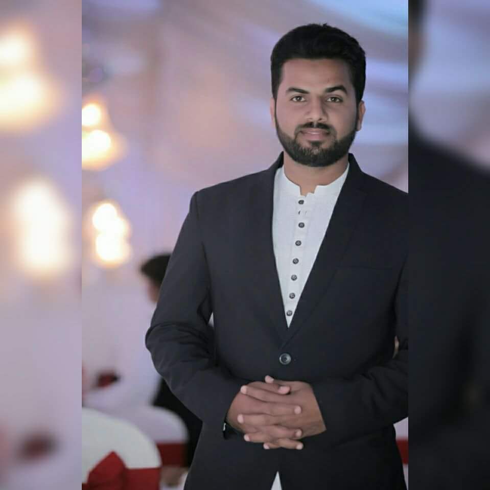 Muhammad Azlal